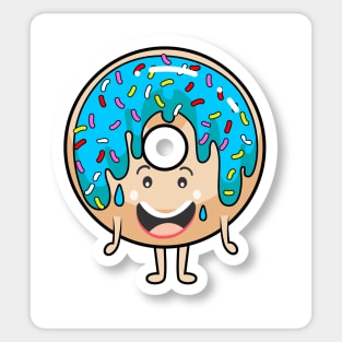 ice cream Sticker